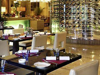 Sofitel Forebase Chongqing
