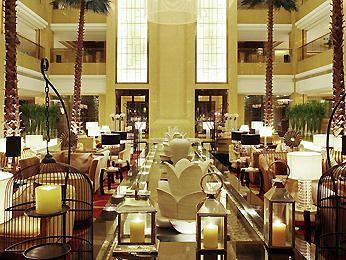 Sofitel Forebase Chongqing
