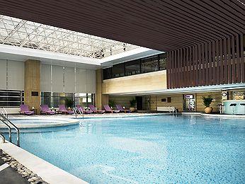 Sofitel Forebase Chongqing