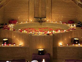 Sofitel Forebase Chongqing