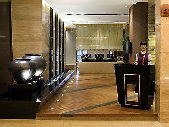 Sofitel Forebase Chongqing