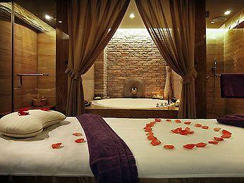 Sofitel Forebase Chongqing