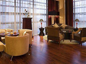 Sofitel Forebase Chongqing
