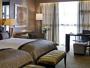 Sofitel Forebase Chongqing