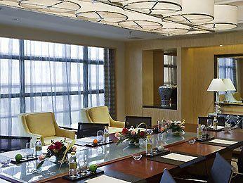 Sofitel Forebase Chongqing