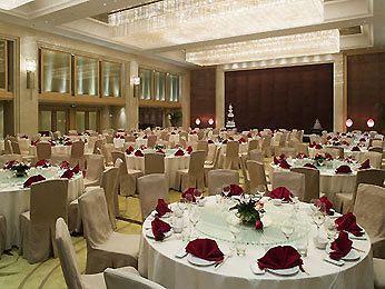 Sofitel Forebase Chongqing