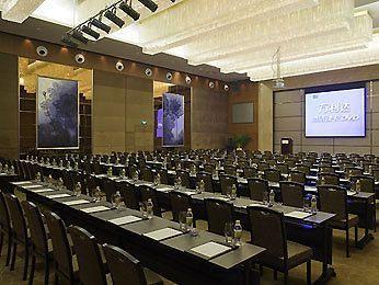 Sofitel Forebase Chongqing