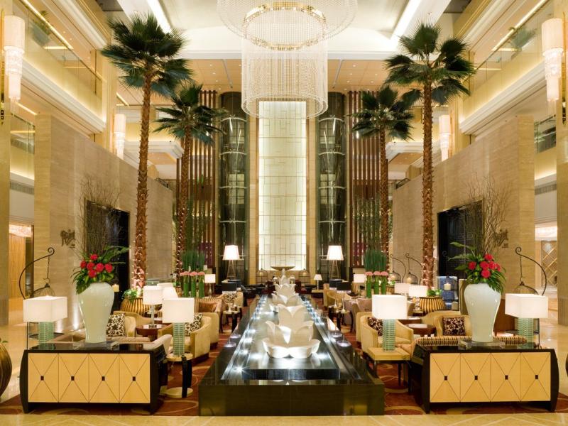 Sofitel Forebase Chongqing