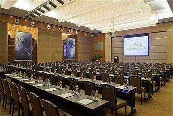 Sofitel Forebase Chongqing