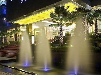 Sofitel Forebase Chongqing