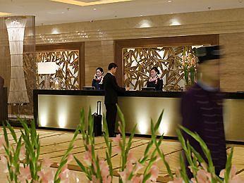 Sofitel Forebase Chongqing