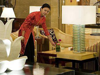 Sofitel Forebase Chongqing