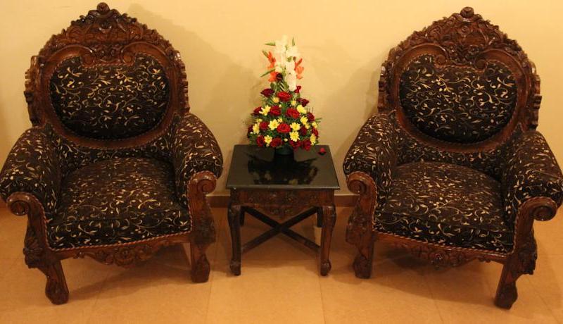 Mayflower Beach Resort