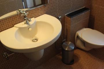 Отель Mayflower Beach Resort Индия, Бага, фото 22