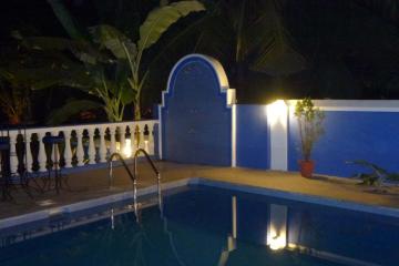 Отель Mayflower Beach Resort Индия, Бага, фото 3