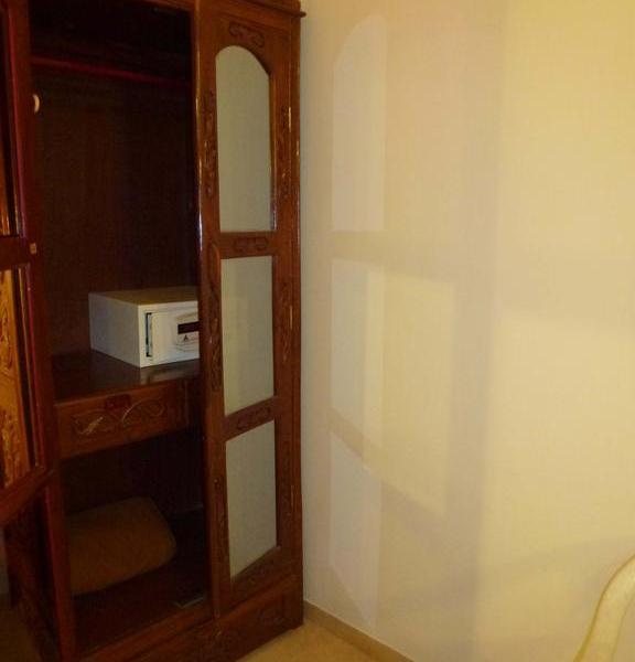 Mayflower Beach Resort