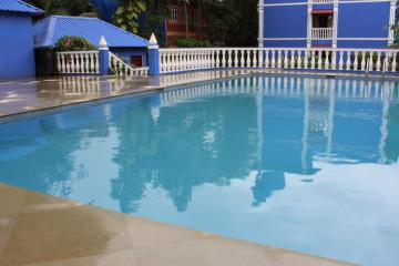 Отель Mayflower Beach Resort Индия, Бага, фото 10