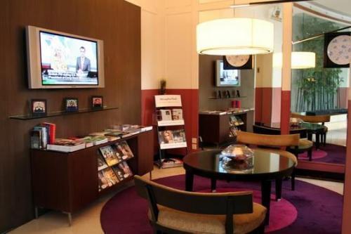 Somerset Xu Hui Shanghai