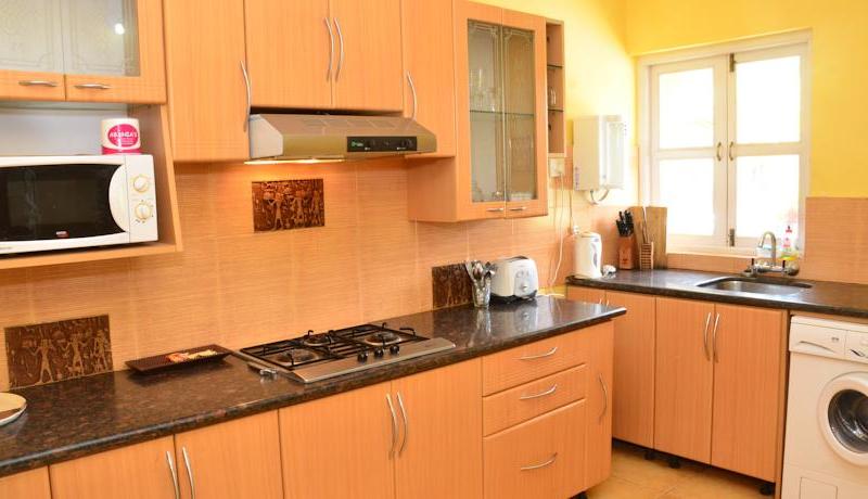 A`s Holiday Beach Resort