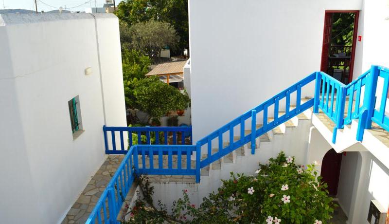 Aegean Village