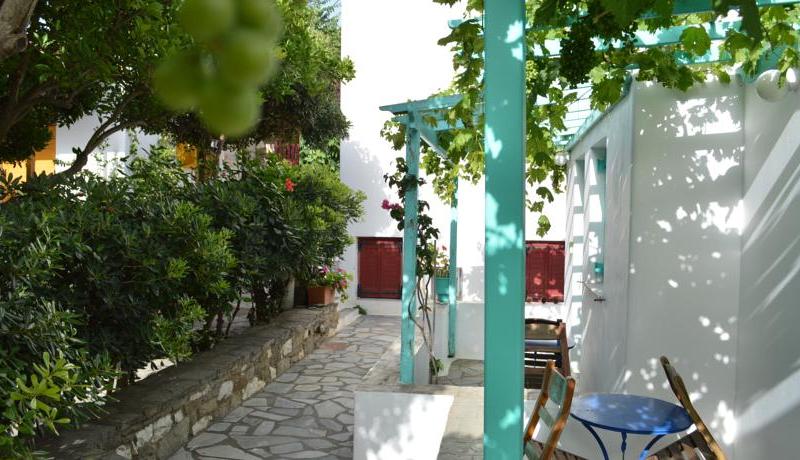 Aegean Village