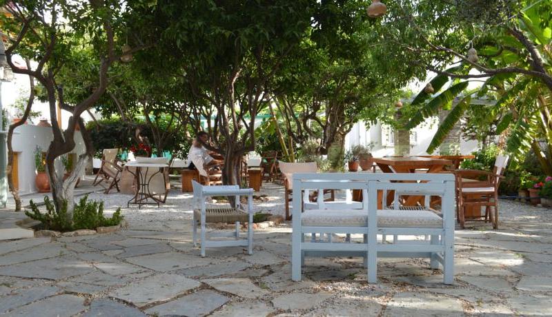 Aegean Village