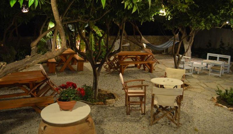 Aegean Village