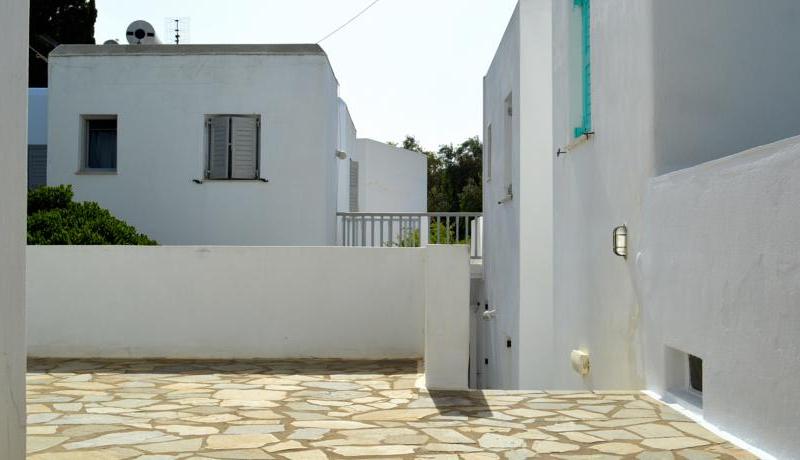 Aegean Village