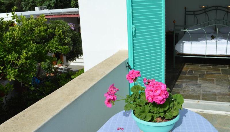 Aegean Village
