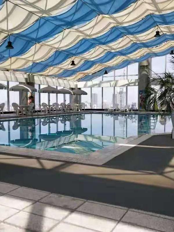 Suning Universal Hotel