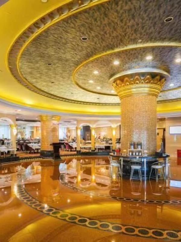 Suning Universal Hotel