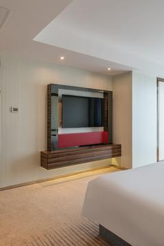 Отель Suning Universal Hotel Китай, Наньцзин, фото 16