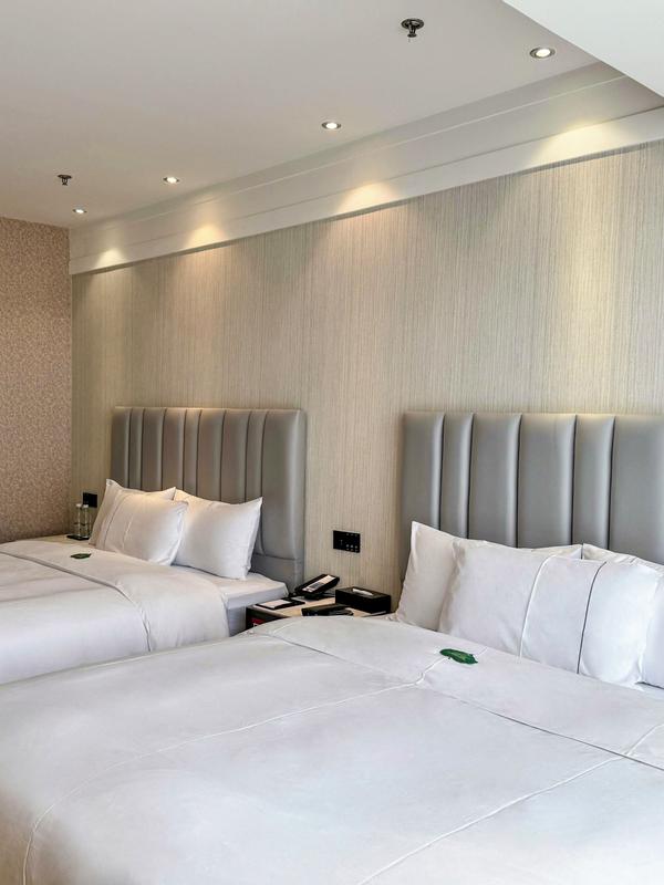 Suning Universal Hotel
