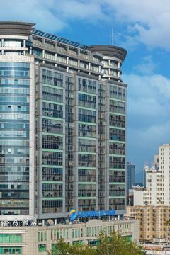Отель Suning Universal Hotel Китай, Наньцзин, фото 2