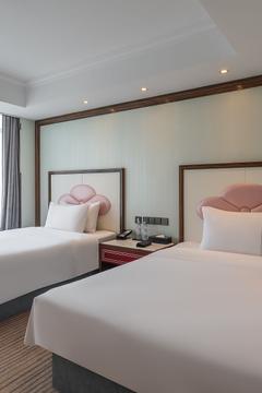 Отель Suning Universal Hotel Китай, Наньцзин, фото 22