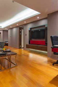 Отель Suning Universal Hotel Китай, Наньцзин, фото 23