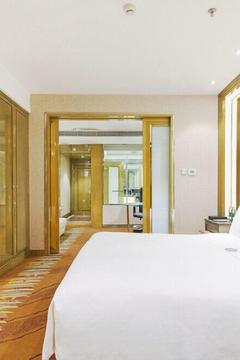 Отель Suning Universal Hotel Китай, Наньцзин, фото 24