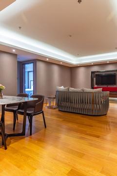Отель Suning Universal Hotel Китай, Наньцзин, фото 25