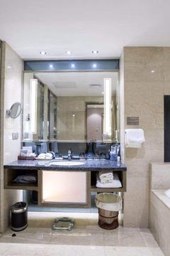 Отель Suning Universal Hotel Китай, Наньцзин, фото 5