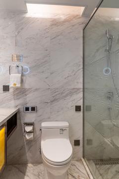 Отель Suning Universal Hotel Китай, Наньцзин, фото 6