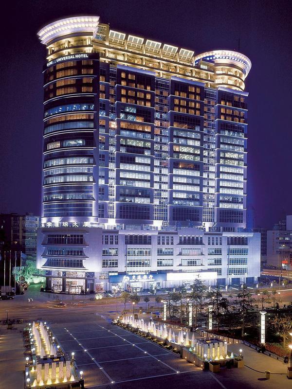 Suning Universal Hotel