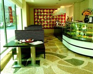 Отель The Yangtze Boutique Shanghai Китай, Шанхай, фото 11