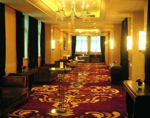 Отель The Yangtze Boutique Shanghai Китай, Шанхай, фото 17