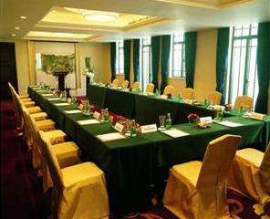 Отель The Yangtze Boutique Shanghai Китай, Шанхай, фото 20