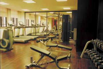 Отель The Yangtze Boutique Shanghai Китай, Шанхай, фото 24