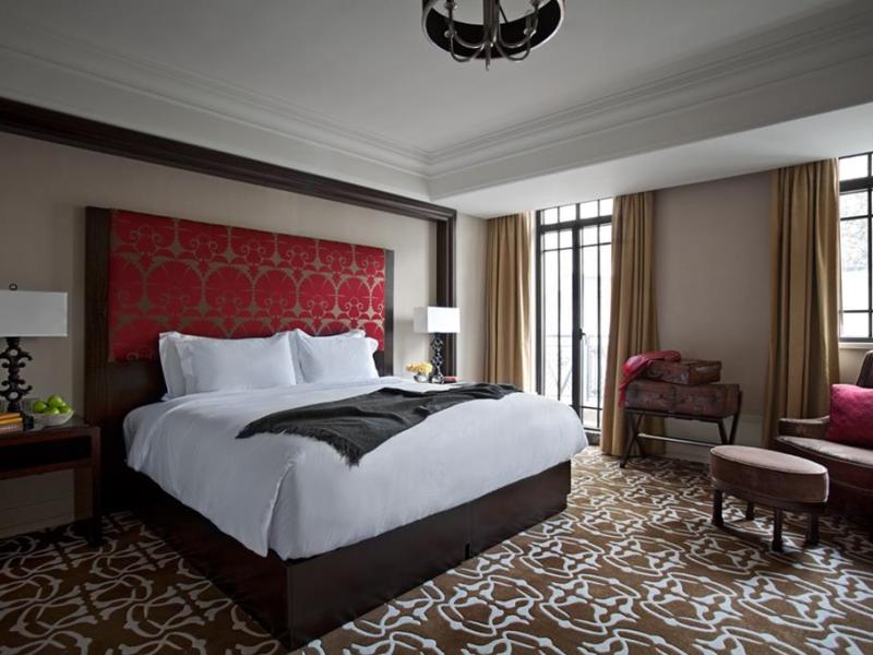 The Yangtze Boutique Shanghai