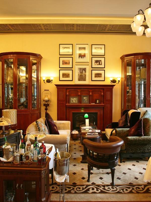 Mansion Hotel