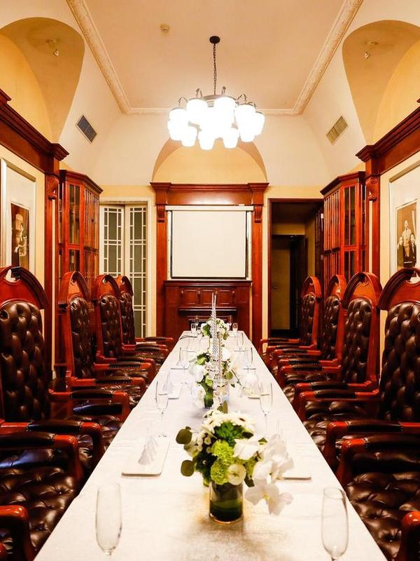 Mansion Hotel