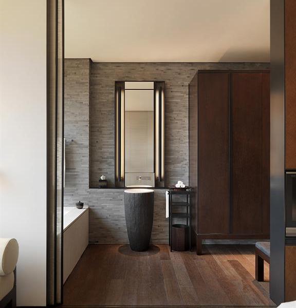 The PuLi Hotel & Spa