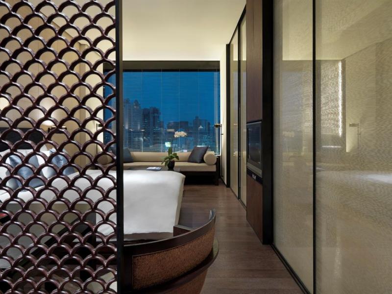 The PuLi Hotel & Spa